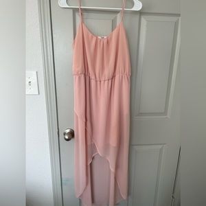 Pink Dress size Medium